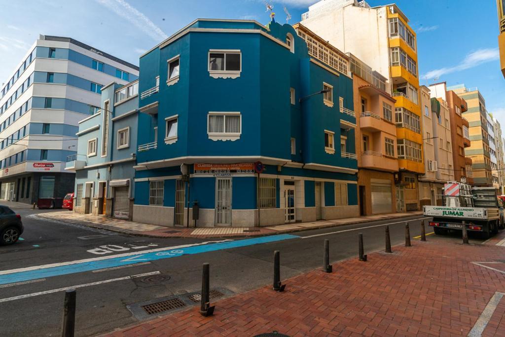 Costa Lairaga Suite Junto A Canteras Las Palmas / Gran Canaria Exterior foto